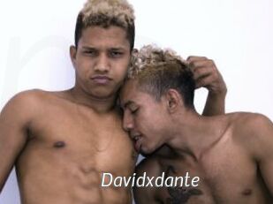 Davidxdante