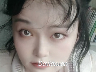 Davidxuan