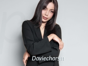 Daviecharsm