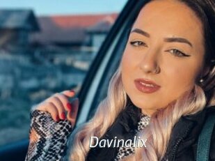Davinalix