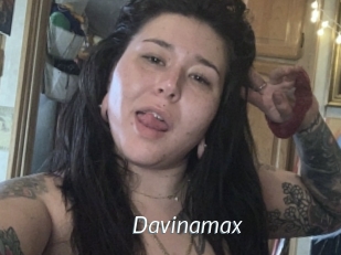 Davinamax