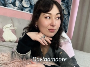 Davinamoore
