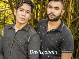 Davitcobain
