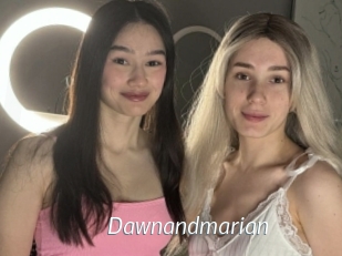 dawnandmarian Porn Star