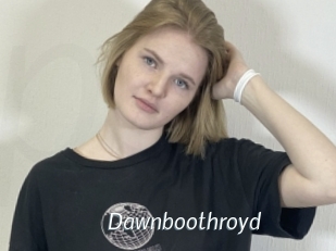 Dawnboothroyd