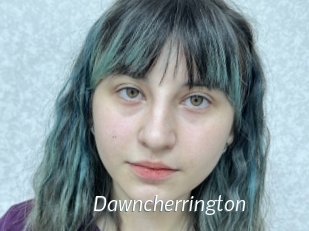Dawncherrington