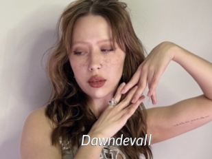 Dawndevall