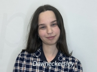 Dawneckersley