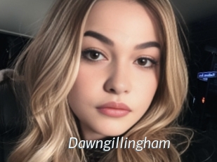 Dawngillingham