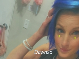 dawnxo Porn Star