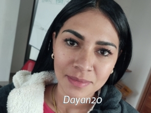 Dayan20