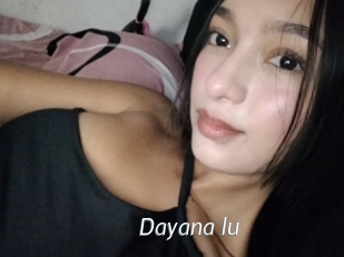 Dayana_lu