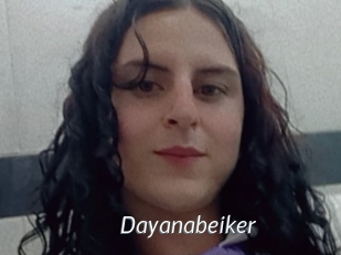 Dayanabeiker