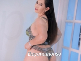 Dayanajhonso