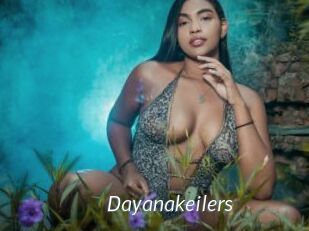 dayanakeilers Porn Star