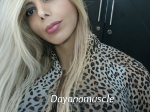 Dayanamuscle