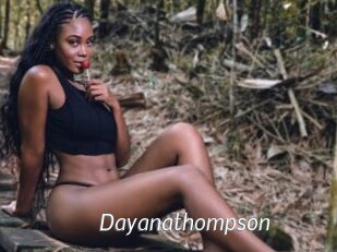 Dayanathompson