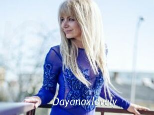 Dayanaxlovely