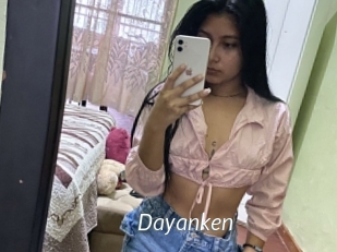 Dayanken