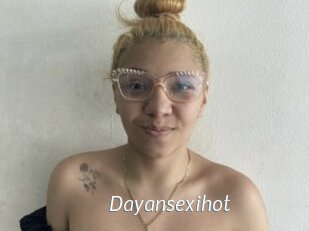 Dayansexihot