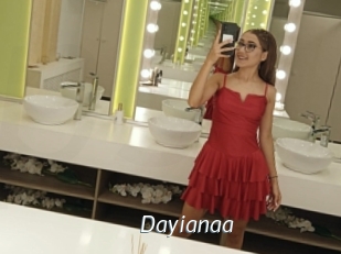Dayianaa