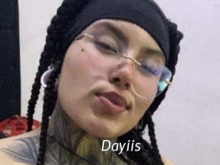 Dayiis