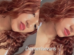 Daynerisevans