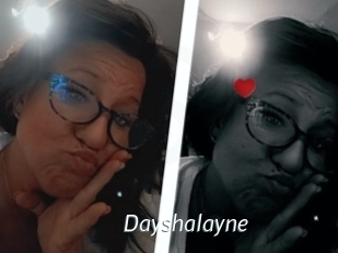 Dayshalayne