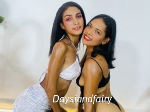 Daysiandfairy