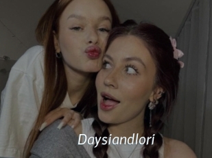 Daysiandlori
