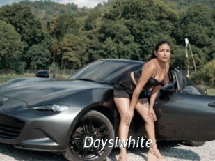 Daysiwhite