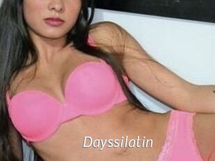 Dayssi_latin