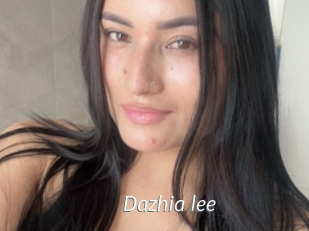 Dazhia_lee