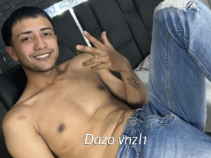dazo_vnzl1 Porn Star