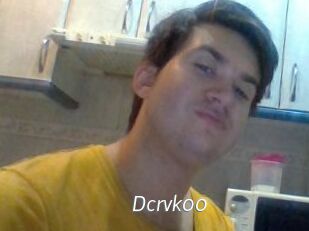 Dcrvk00