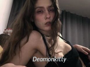 Deamonkitty