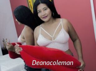 Deanacoleman