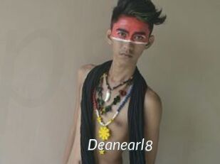 Deanearl8