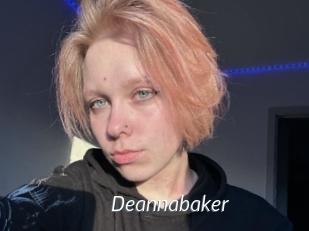 Deannabaker