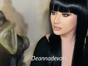 Deannadevon