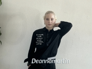 Deannamartin