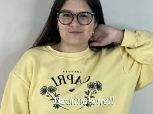 Deannaterrell