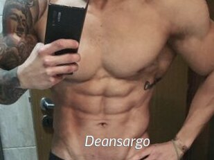 Deansargo