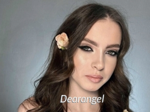 Dearangel