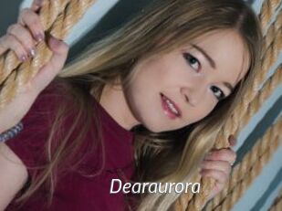 Dearaurora