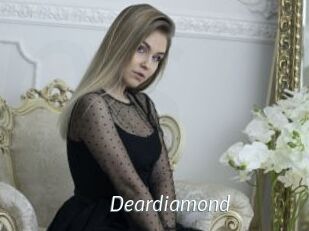 Deardiamond