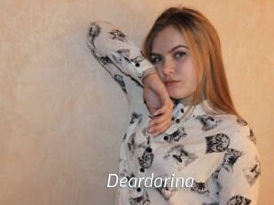 Deardorina