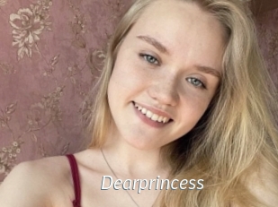 Dearprincess