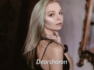 Dearsharon