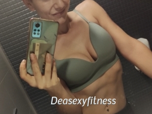 Deasexyfitness